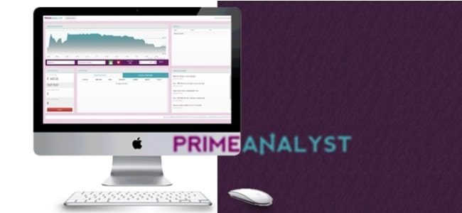 Prime Analyst