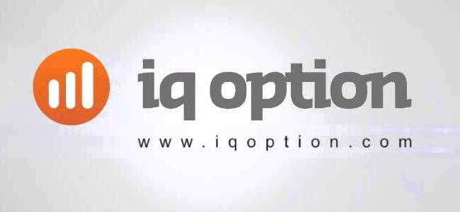 System for IQ Option