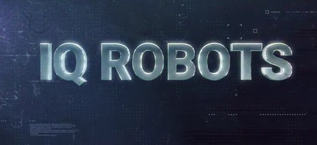 iq robots