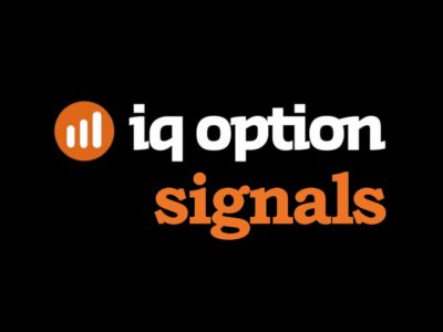 IQ Option Signals