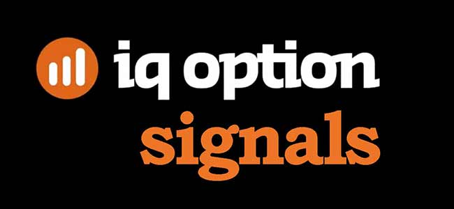 Binary Options signals for all Brokers including IQ Option and Olymp Trade