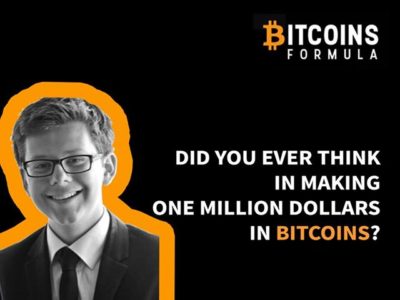 BitcoinsFormula