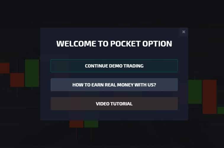 How To Spread The Word About Your Trading Pocket Option