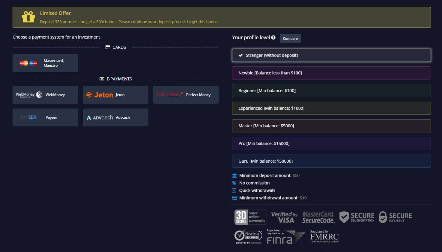 Can You Pass The Quick Start Pocket Option Test?