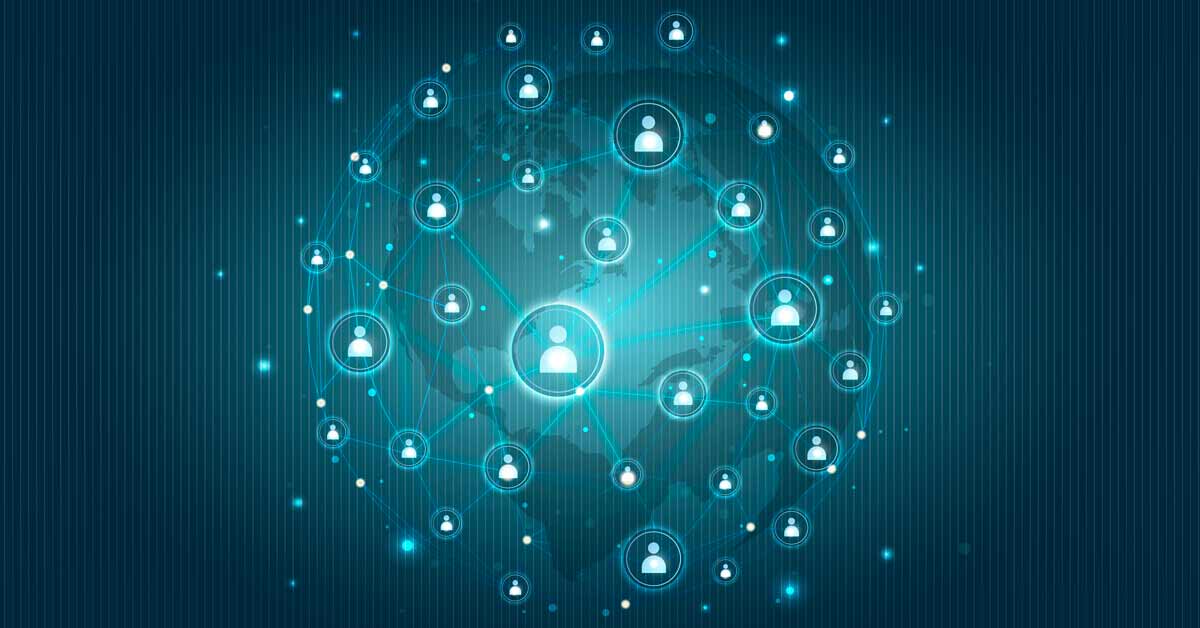 Blockchain: What Is It Exactly? 10 decentralized