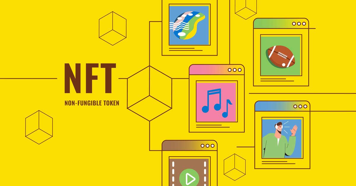 NFTs Complete Guide Understand What They Are in 5 minutes!