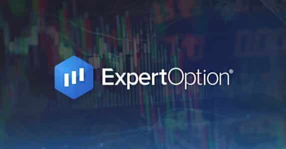 ExpertOption 1 expertOption cover