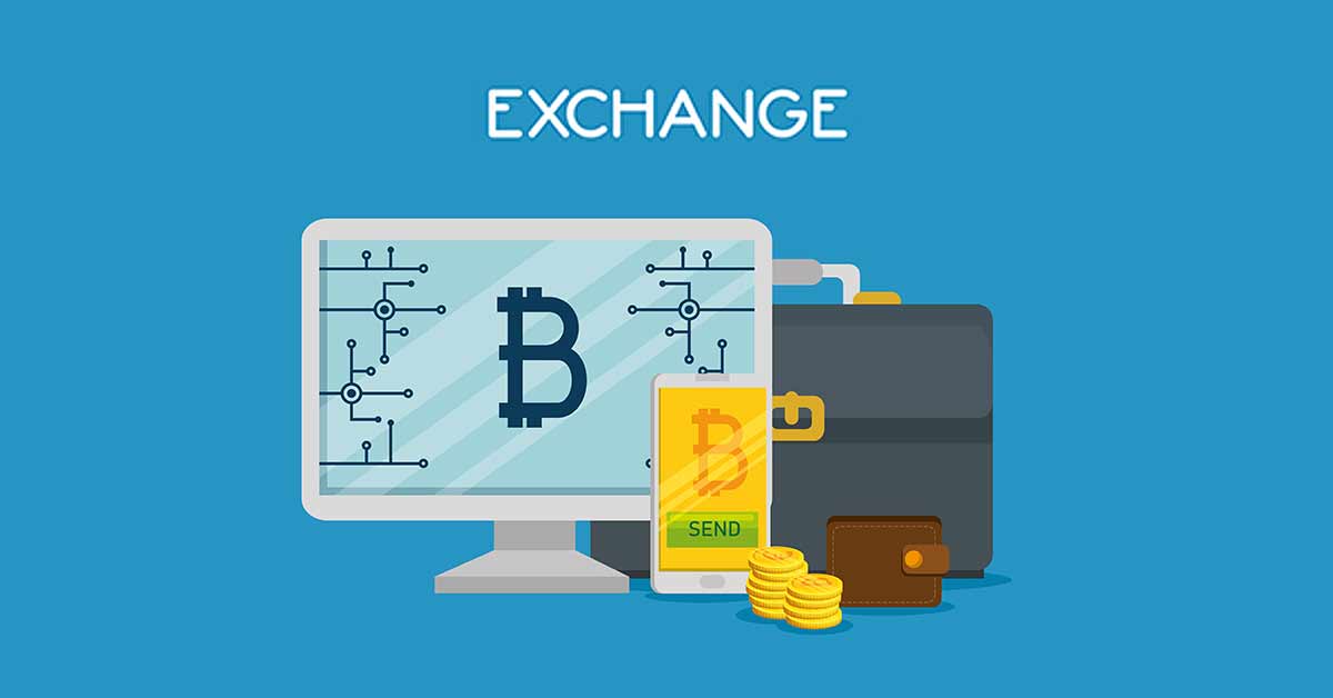 difference between crypto exchanges