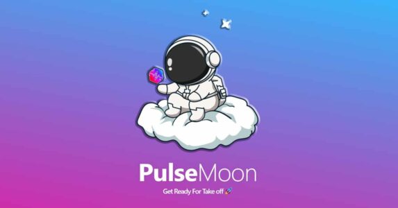PulseMoon - cover