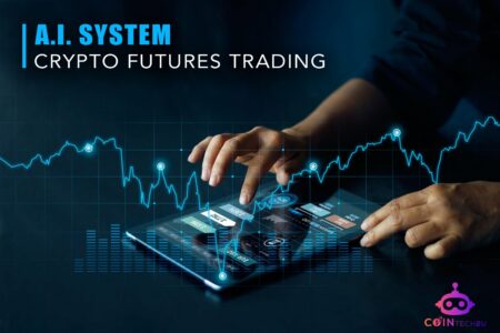 CoinTech2u futures trading AI system